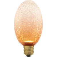 Bec Osram Decor 1906 3.5W E27 2700K 220-240V (4099854608506) imaginea #2 — magazin online Desire.md
