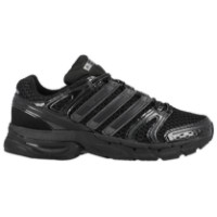 Adidași pentru bărbați Adidas Adistar Control 5 Core Black/Grey Six/Iron Metallic, s.41.5 imaginea #1 — magazin online Desire.md