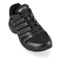 Adidași pentru bărbați Adidas Adistar Control 5 Core Black/Grey Six/Iron Metallic, s.41.5 imaginea #4 — magazin online Desire.md