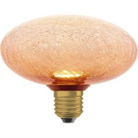 Bec Osram Decor 1906 3.5W E27 2700K 220-240V (4099854608643) imaginea #2 — magazin online Desire.md