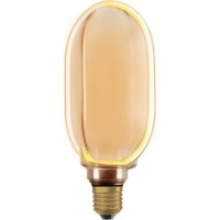 Bec Osram Vintage 1906 4W E27 1800K 220-240V (4058075846005) imaginea #2 — magazin online Desire.md