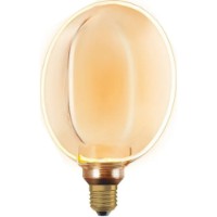 Bec Osram Vintage 1906 4W E27 1800K 220-240V (4058075846043) imaginea #2 — magazin online Desire.md