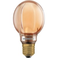 Bec Osram Vintage 1906 4W E27 1800K 220-240V (4058075846067)
