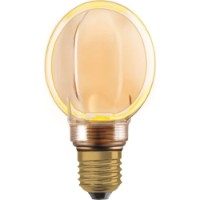 Bec Osram Vintage 1906 4W E27 1800K 220-240V (4058075846067) imaginea #2 — magazin online Desire.md