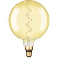 Bec Osram Vintage 1906 4W E27 2000K 220-240V (4058075269729)