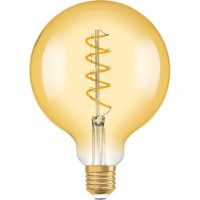 Bec Osram Vintage 1906 4W E27 2000K 220-240V (4058075270008)