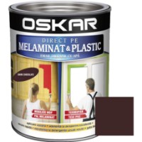 Smalț Oskar Melaminat&Plastic 0.6L (CG443702)