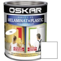 Smalț Oskar Melaminat&Plastic Cocos 0.6L (CG443701)