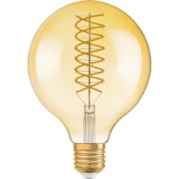 Bec Osram Vintage 1906 8.8W E27 2400K 220-240V (4099854137884)