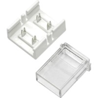 Bandă LED VL VL-COB296-CONECTOR-10MM