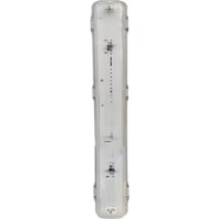 Plafonieră Elmos JM-99-2 WQ 18W (141052G)