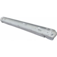 Plafonieră Elmos JM-WT CPV 18W (141058G)