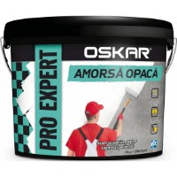 Grund Oskar Pro Expert Amorsa Opaca 15L (CG443803)