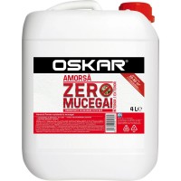 Grund Oskar Zero Mucegai 4L (CG441203)