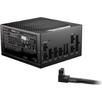 Блок питания Be quiet! Power Zone 2 1200W Platinum Black (BP030EU) фото №2 — интернет-магазин Desire.md