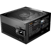 Блок питания Be quiet! Power Zone 2 1200W Platinum Black (BP030EU) фото №3 — интернет-магазин Desire.md