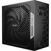 Блок питания Be quiet! Power Zone 2 1200W Platinum Black (BP030EU)
