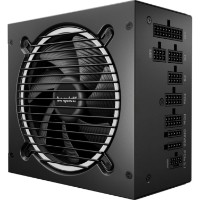 Блок питания Be quiet! Pure Power 13 M 1200W Gold Black (BP029EU)