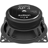 Автомобильные колонки Audison Prima AP 4 фото №5 — интернет-магазин Desire.md