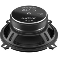 Автомобильные колонки Audison Prima AP 5 фото №2 — интернет-магазин Desire.md