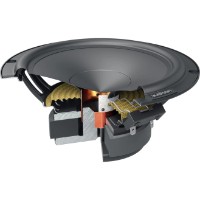 Автомобильные колонки Audison Prima AP 6.5P фото №4 — интернет-магазин Desire.md