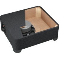 Difuzor auto tip subwoofer Audison Prima APBX 10 DS imaginea #3 — magazin online Desire.md