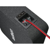 Difuzor auto tip subwoofer Audison Prima APBX 10 DS imaginea #4 — magazin online Desire.md