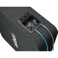 Difuzor auto tip subwoofer Audison Prima APBX 10 DS imaginea #5 — magazin online Desire.md