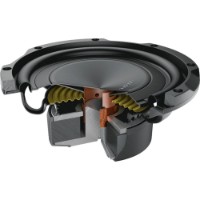 Difuzor auto tip subwoofer Audison Prima APS 8 D imaginea #5 — magazin online Desire.md