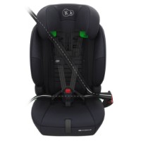Scaun auto pentru copii Kinderkraft Comfort Up 2 Plus i-Size Black (KCCOUP02BLKPL00) imaginea #4 — magazin online Desire.md
