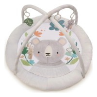 Covor educativ pentru copii Kinderkraft Cozyplay Gray (KPCOZY00LGR0000) imaginea #3 — magazin online Desire.md