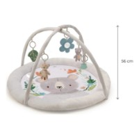 Covor educativ pentru copii Kinderkraft Cozyplay Gray (KPCOZY00LGR0000) imaginea #10 — magazin online Desire.md