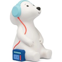 Ночной светильник Moulin Roty Puppy (MR684046)