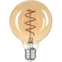 Bec VL VL-G125-5W-3000K Amber