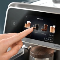 Aparat de cafea Philips EP8757/92 imaginea #5 — magazin online Desire.md
