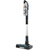 Вертикальный пылесос Levoit LVAC300 Black/Silver