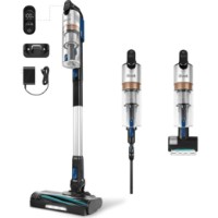 Вертикальный пылесос Levoit LVAC300 Black/Silver фото №4 — интернет-магазин Desire.md