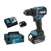 Mașină de înșurubat Makita DDF490RFJ
