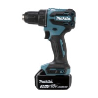 Mașină de înșurubat Makita DDF490RFJ imaginea #3 — magazin online Desire.md