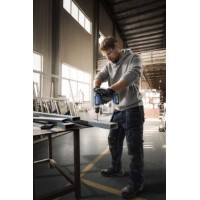 Mașină de înșurubat Bosch GSB 18V-25 (B06019K9302) imaginea #4 — magazin online Desire.md