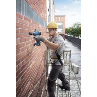 Mașină de înșurubat Bosch GSB 18V-25 (B06019K9302) imaginea #5 — magazin online Desire.md