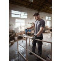 Mașină de înșurubat Bosch GSB 18V-25 (B06019K9302) imaginea #6 — magazin online Desire.md