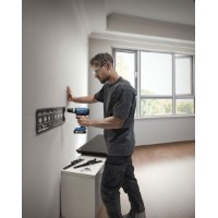 Mașină de înșurubat Bosch GSB 18V-25 (B06019K9302) imaginea #7 — magazin online Desire.md