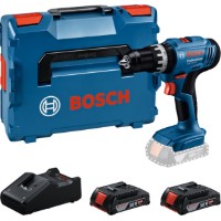 Mașină de înșurubat Bosch GSB 18V-25 (B06019K9302) imaginea #8 — magazin online Desire.md