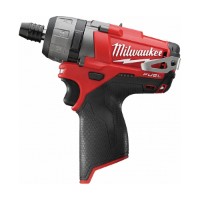 Mașină de înșurubat Milwaukee M12CD-0 (4933440450)