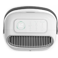 Dezumidificator de aer Evoair NovaDry 16 Smart Crem imaginea #2 — magazin online Desire.md