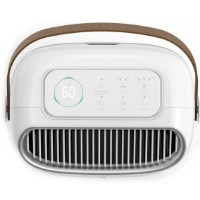 Dezumidificator de aer Evoair NovaDry 16 Smart Maro imaginea #3 — magazin online Desire.md