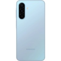 Мобильный телефон Samsung SM-A185 Galaxy A18 4G 8Gb/256Gb Light Blue фото №3 — интернет-магазин Desire.md