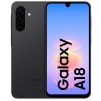 Мобильный телефон Samsung SM-A185 Galaxy A18 4G 8Gb/256Gb Black