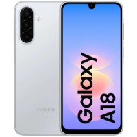 Мобильный телефон Samsung SM-A185 Galaxy A18 4G 8Gb/256Gb Silver
